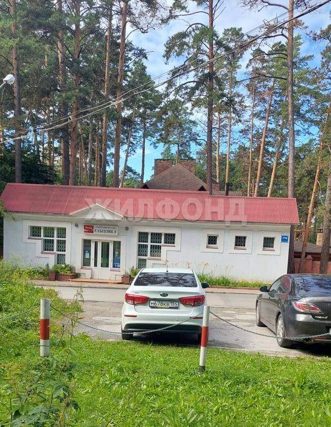 Продам магазин 71 м.кв.