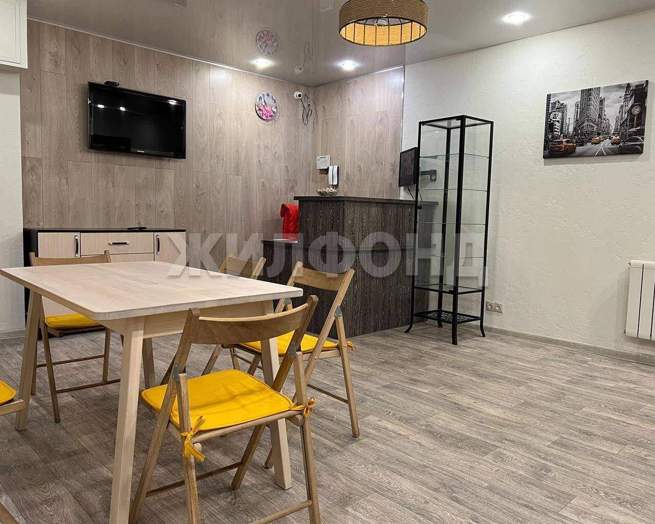 Фото: Продается ПСН 155 м2 test