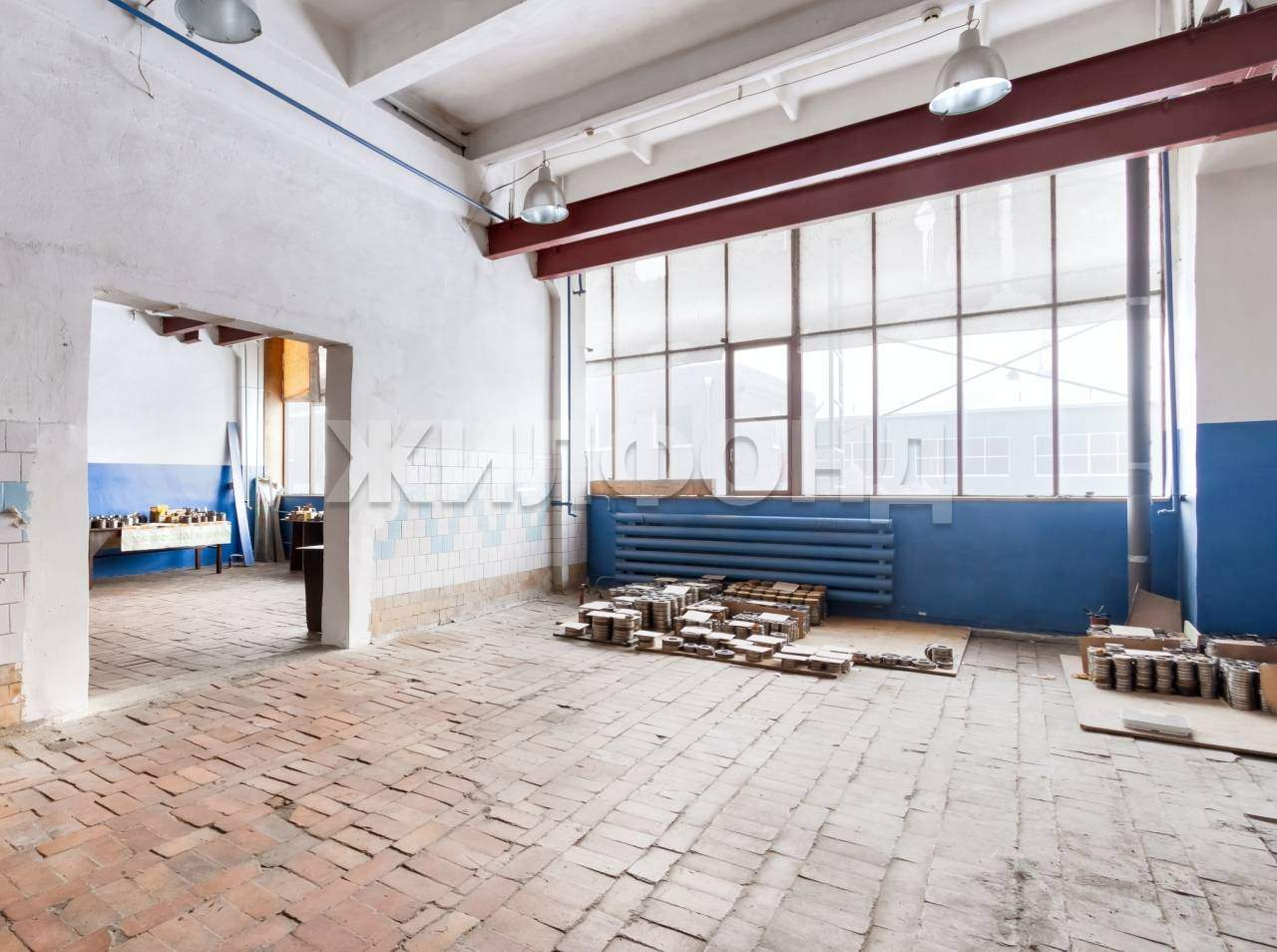 Фото: Продаю производство 2277 м2 test