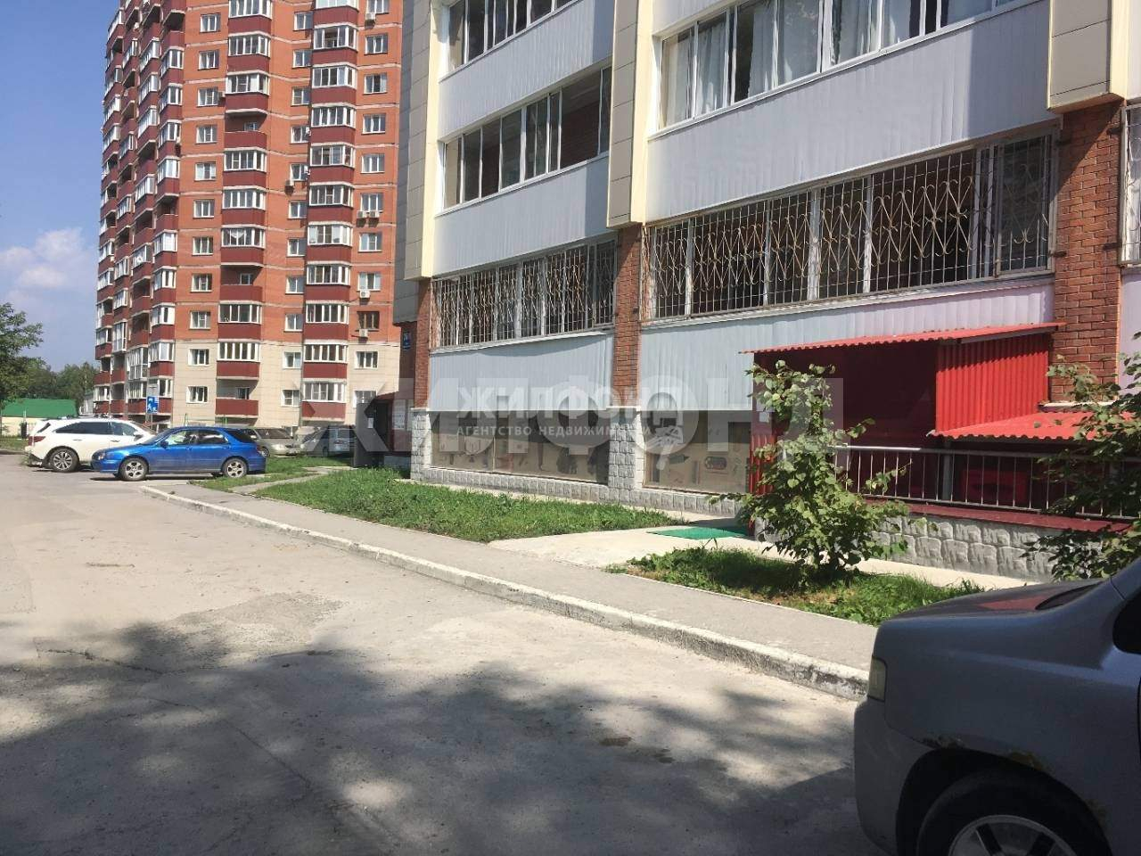 Фото: Продается ПСН 268 м2 test