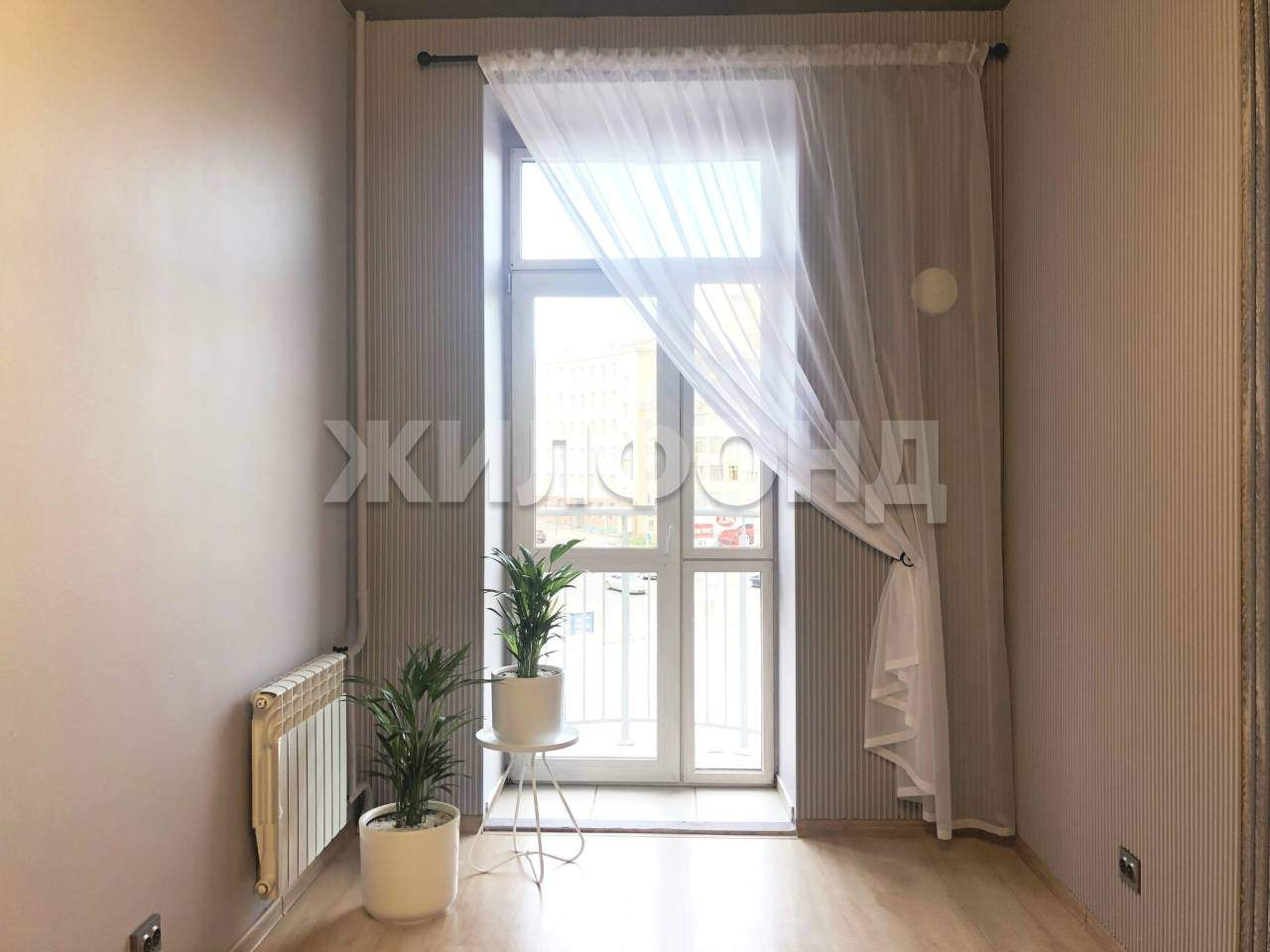 Фото: Продажа офиса 15 м2 test