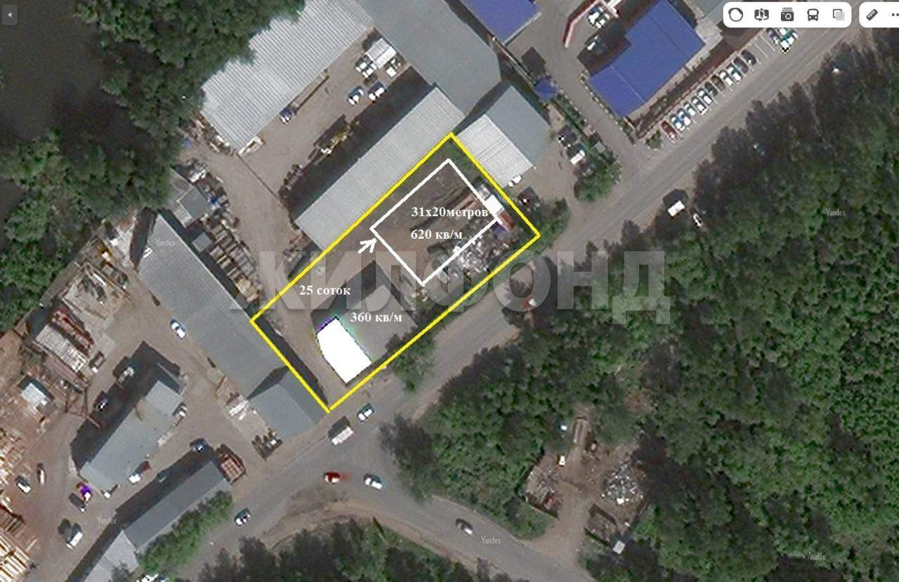 Фото: Продаю производство 1000 м2 test