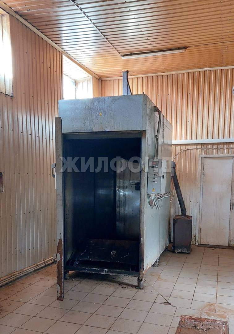 Готовый бизнес на продажу в Чистоозерном, Сорокина улица, 1 фото №19