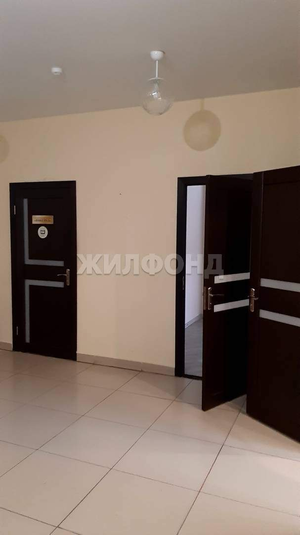 Фото: Продажа офиса 37 м2 test