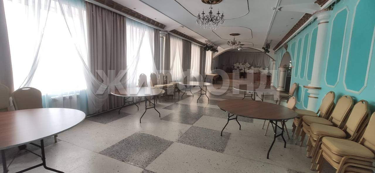 Фото: Продается ПСН 1187 м2 test