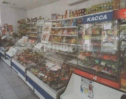 Продам магазин 71 м.кв.