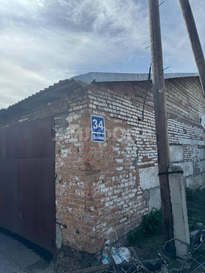 Фото: Продается ПСН 1390 м2 test