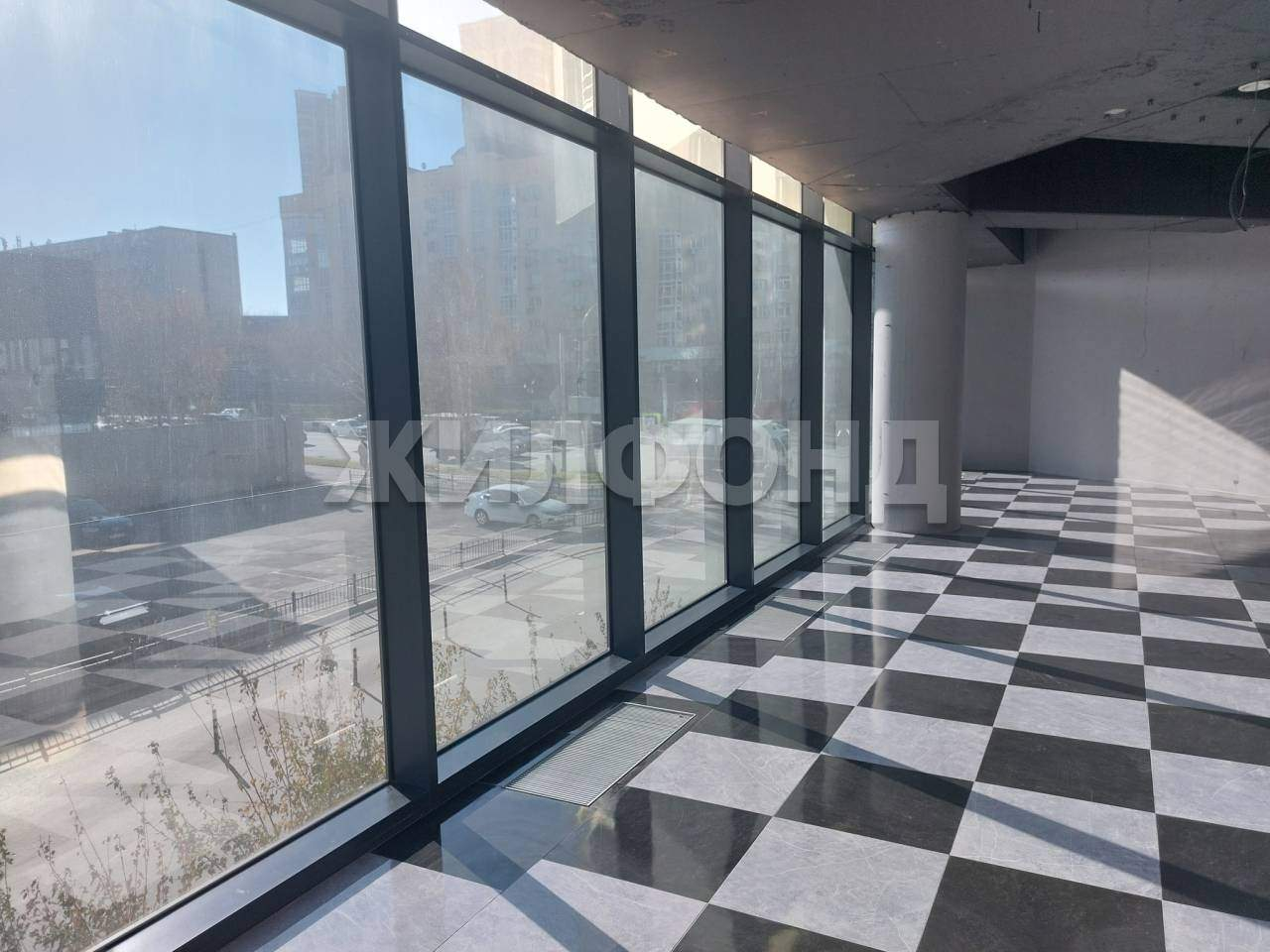 Фото: Торговое помещение 157 м2 test