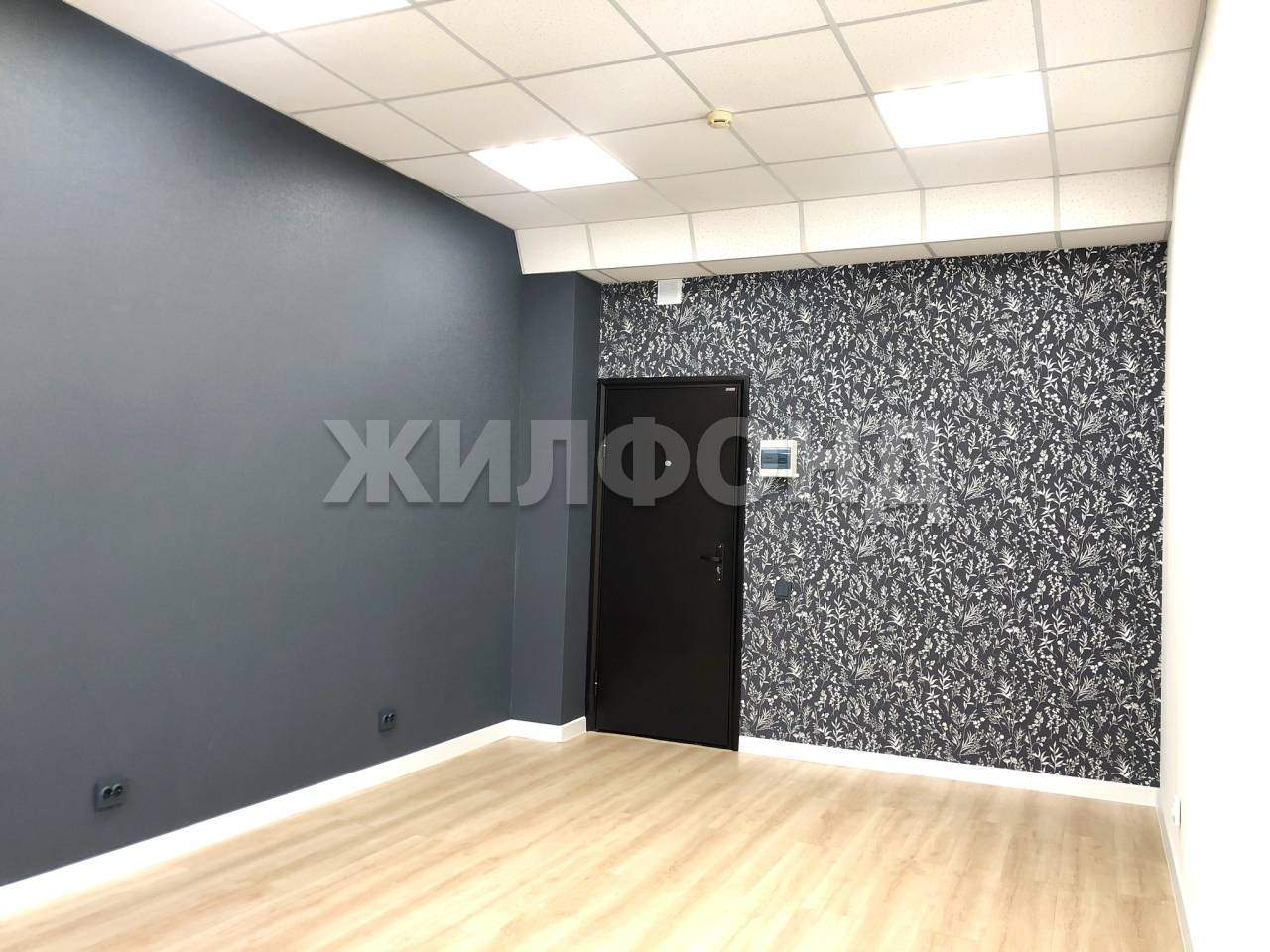 Фото: Продажа офиса 19 м2 test