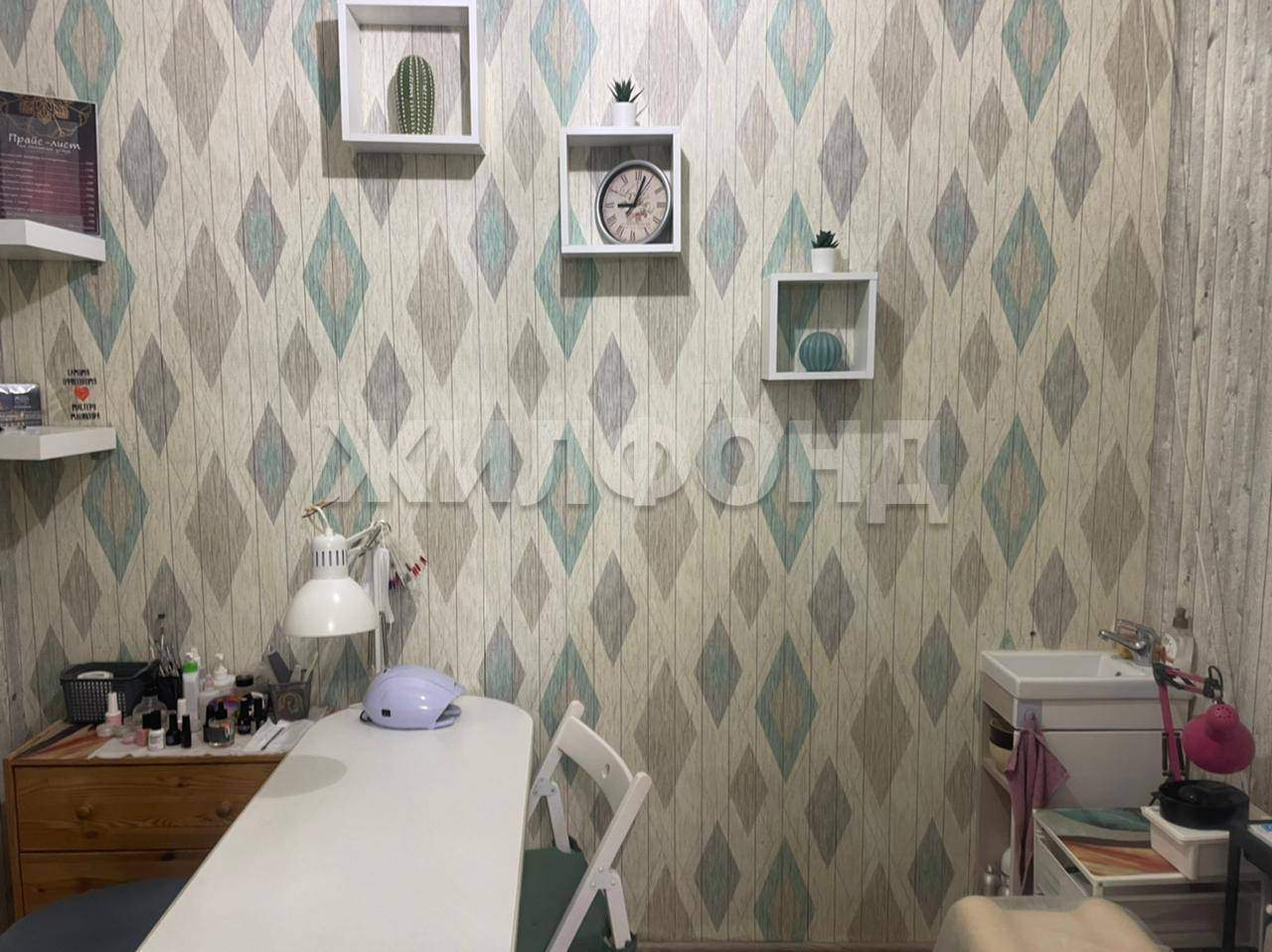 Фото: Продается ПСН 36 м2 test