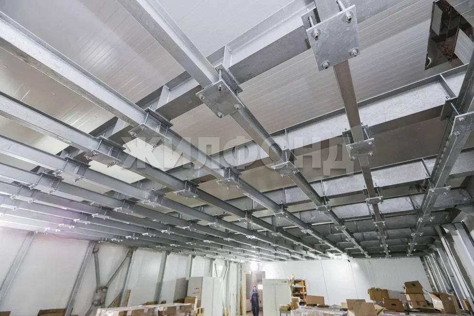 Фото: Продаю производство 2888 м2 test