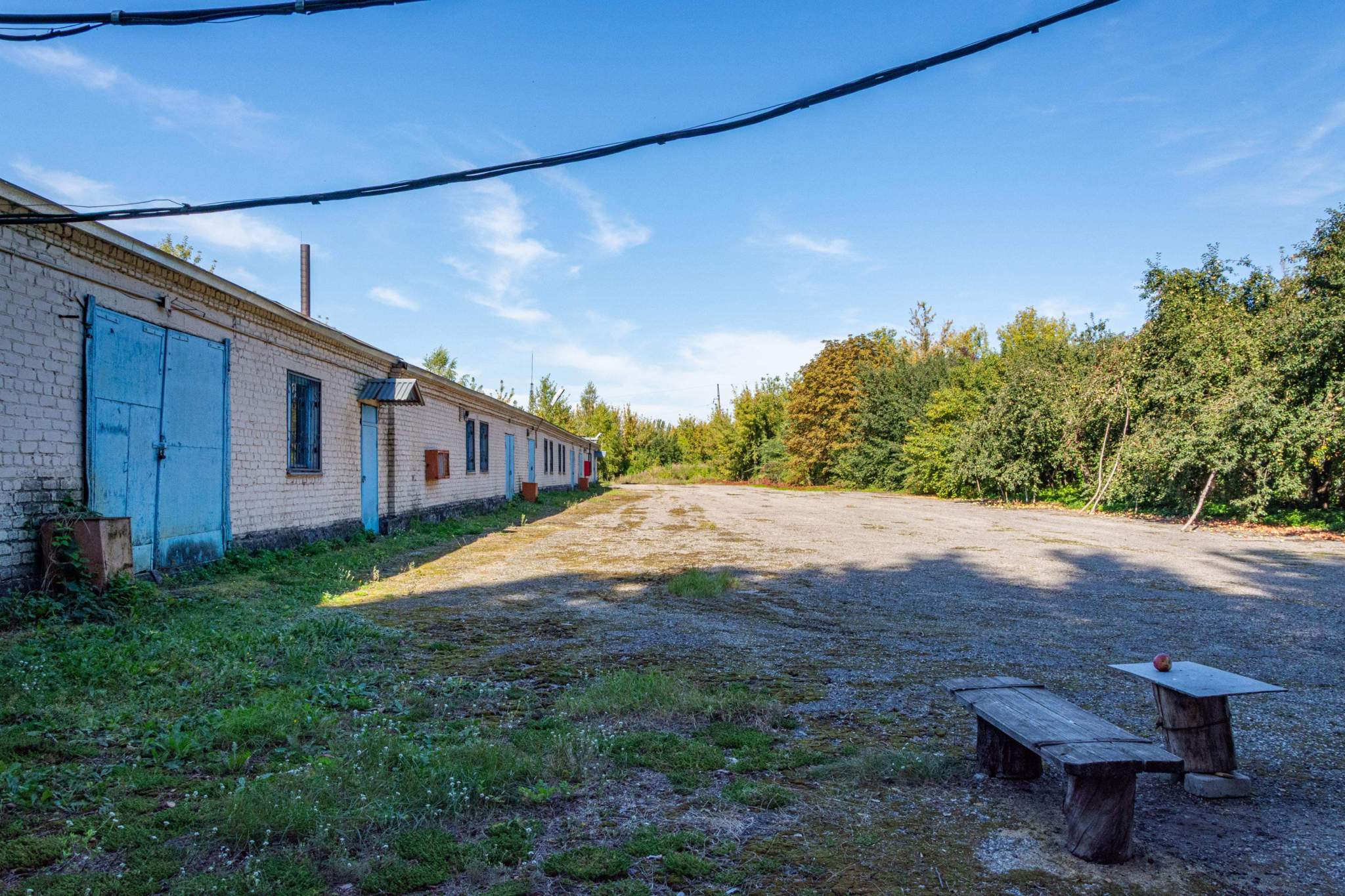 Фото: Продается здание 1845.5 м2 test