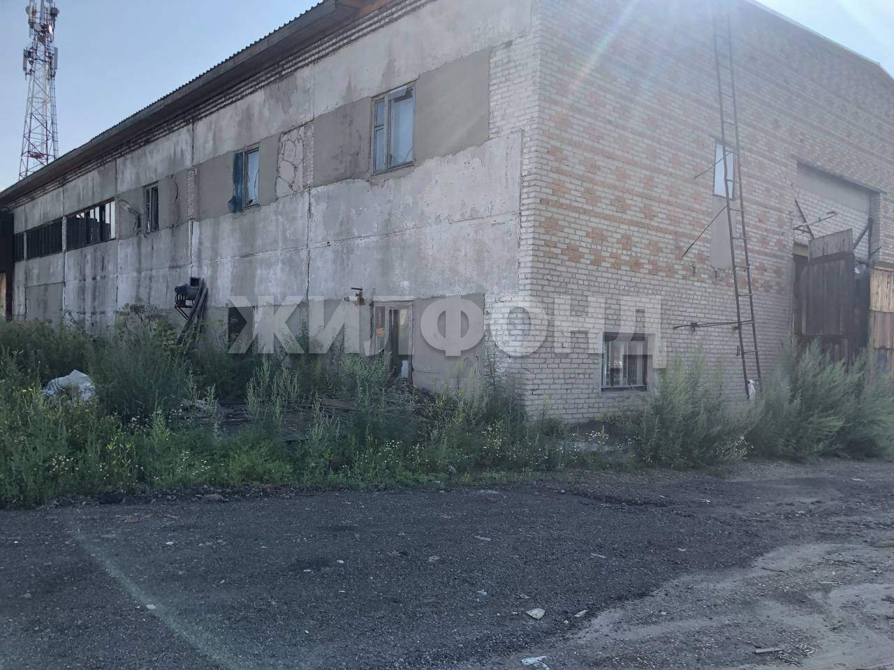 Фото: Продается склад 732 м2 test