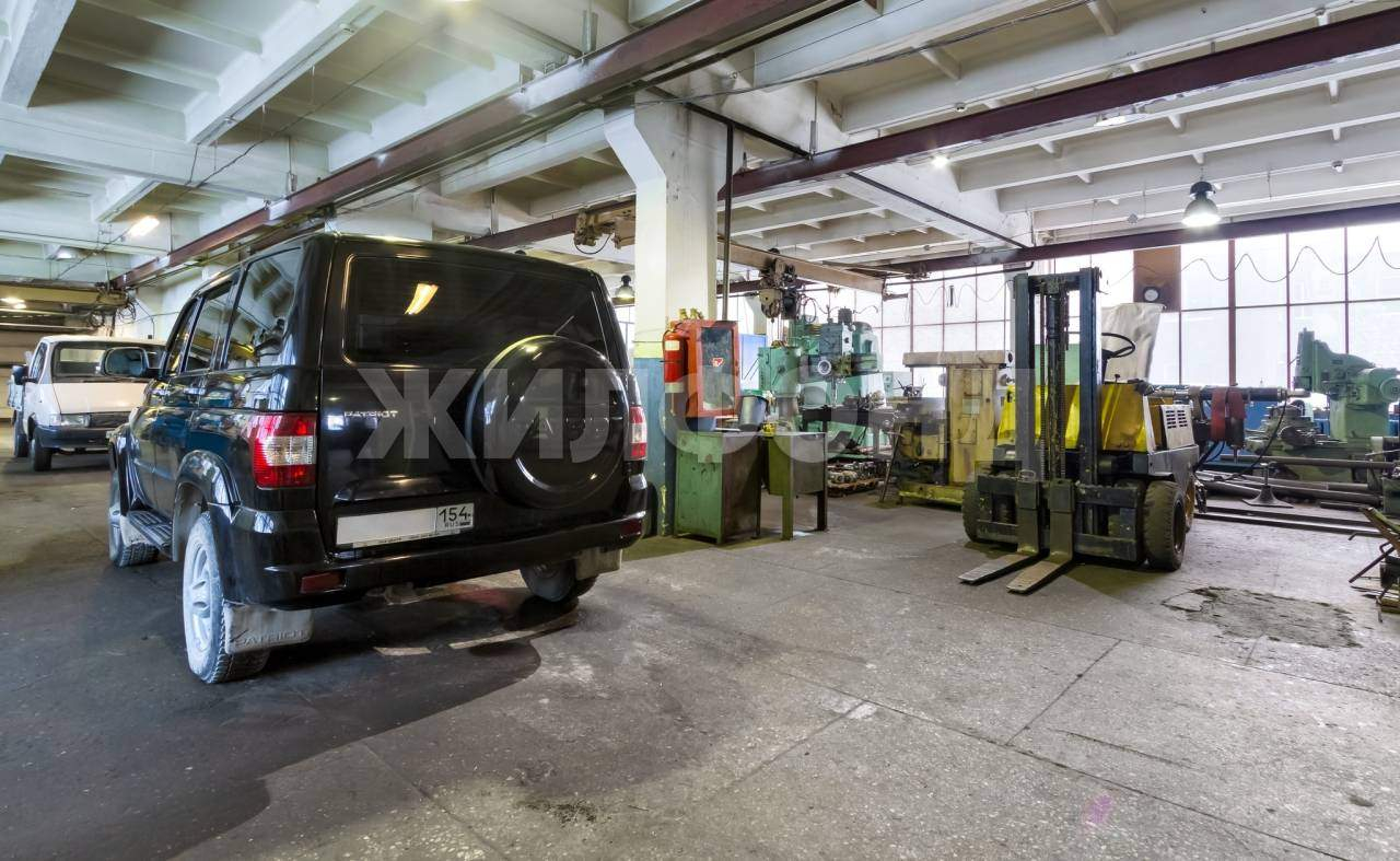 Фото: Продаю производство 2277 м2 test