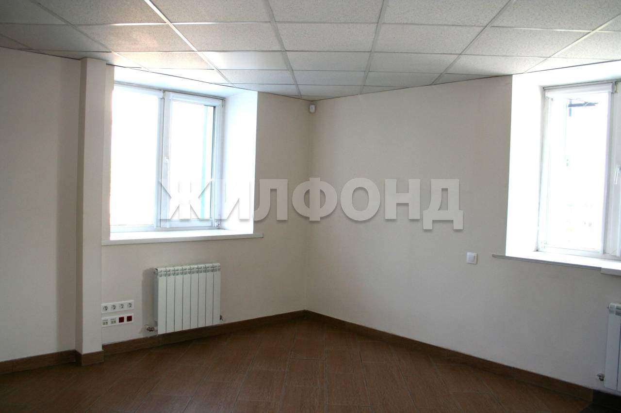 Фото: Продажа офиса 185 м2 test