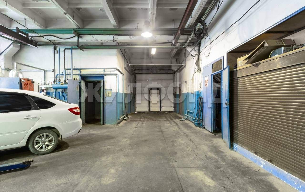 Фото: Продается ПСН 2277 м2 test