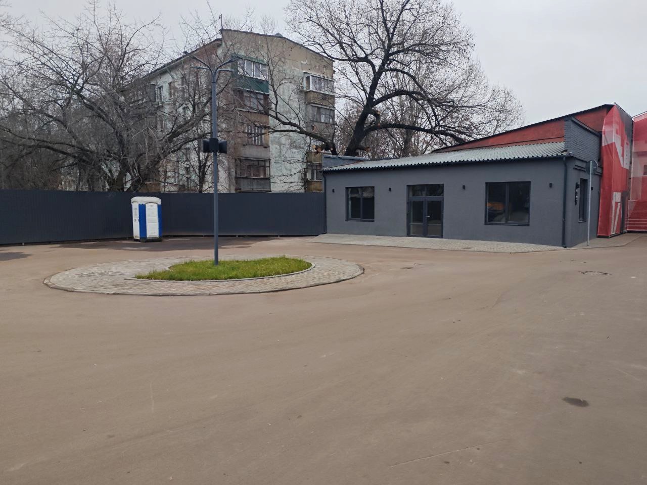 Фото: Аренда ПСН площадью 19 м2 test