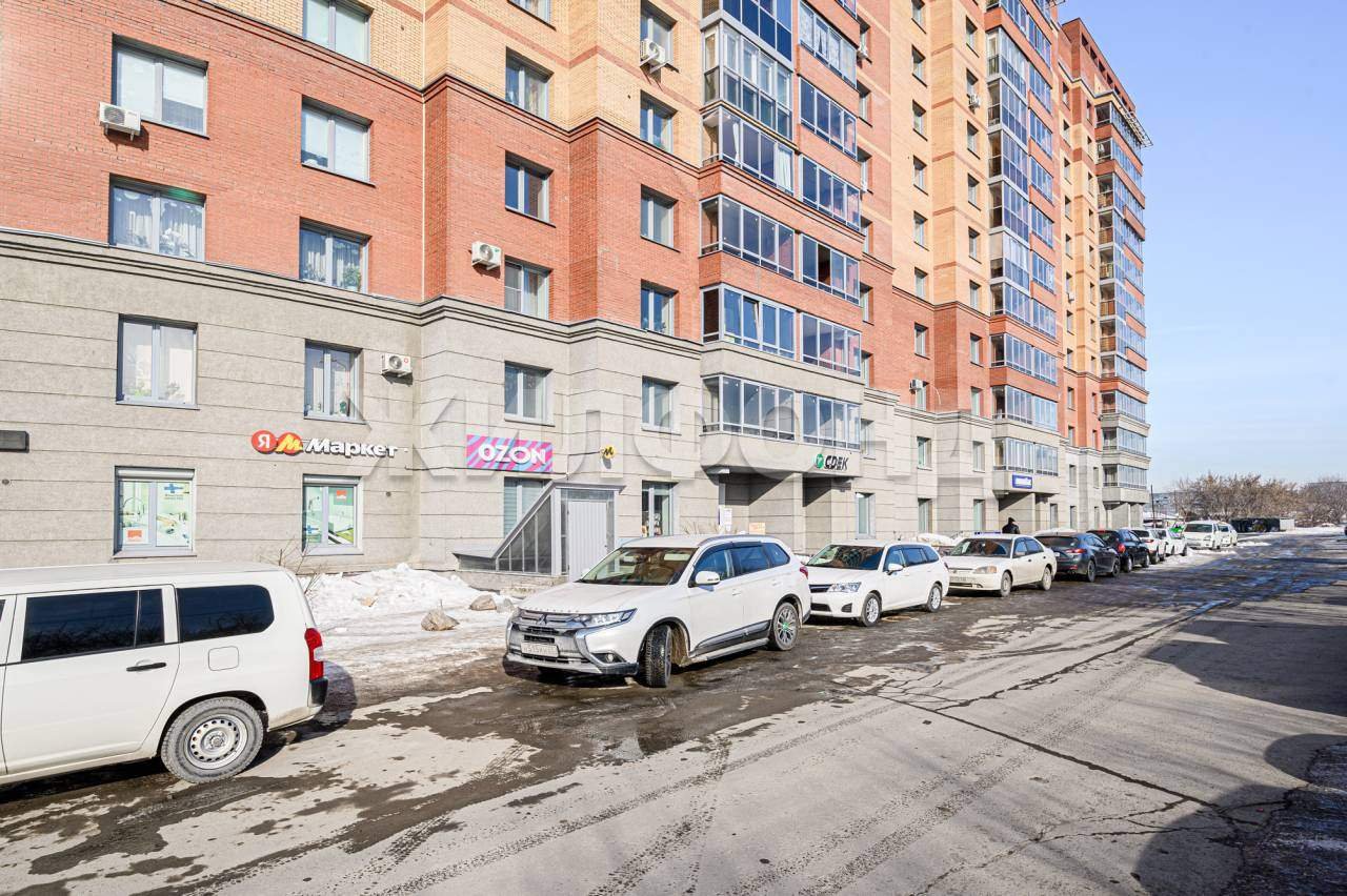 Фото: Продается ПСН 71 м2 test