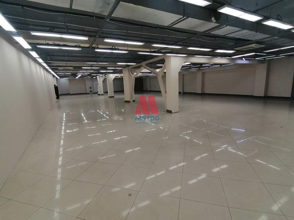 Фото: Аренда ПСН площадью 606 м2 test