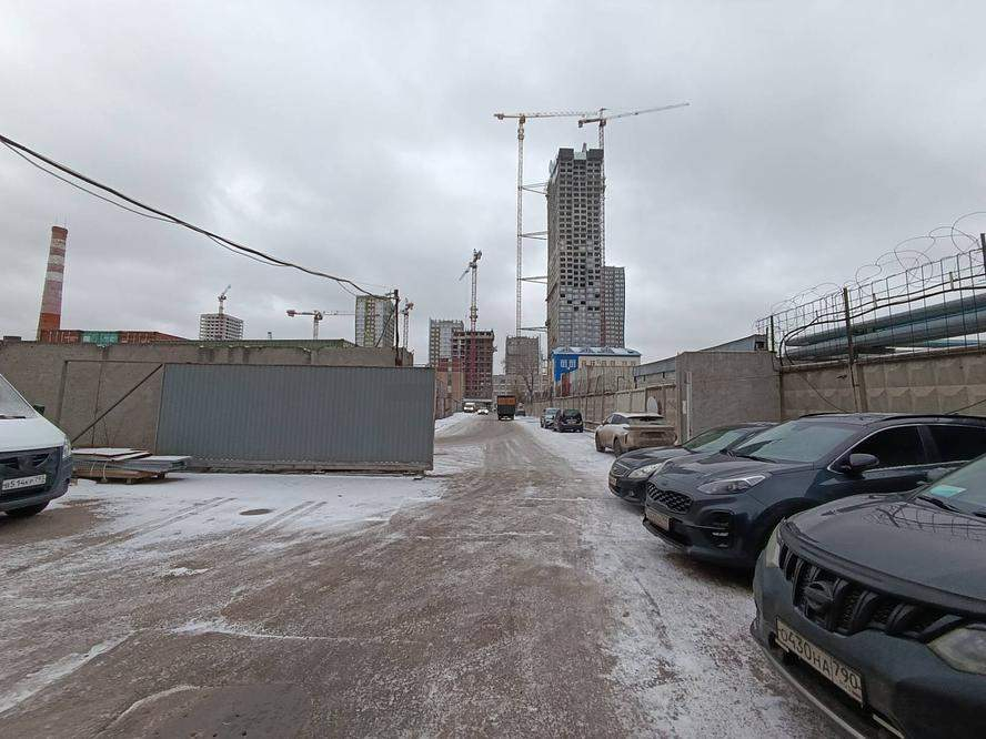 Продам помещение свободного назначения 5152 м.кв.