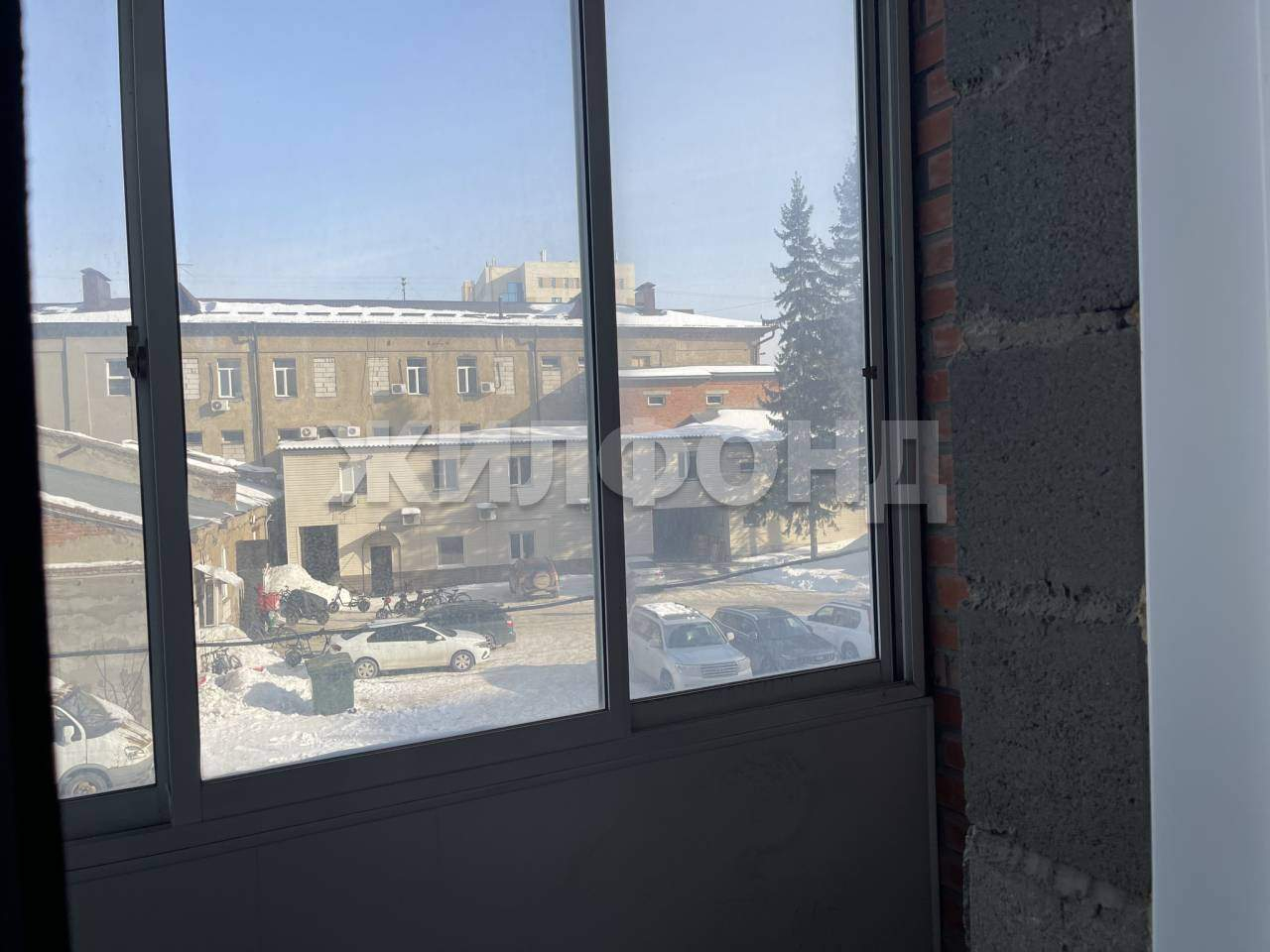 Фото: Продажа офиса 63 м2 test