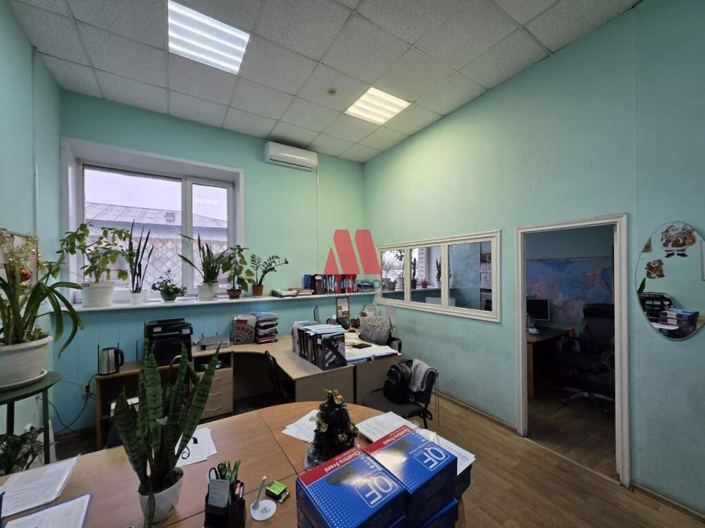 Фото: Аренда ПСН площадью 120 м2 test