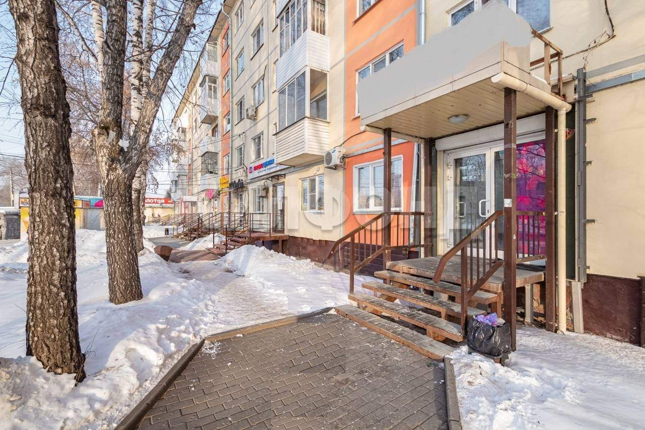 Фото: Торговое помещение 41 м2 test