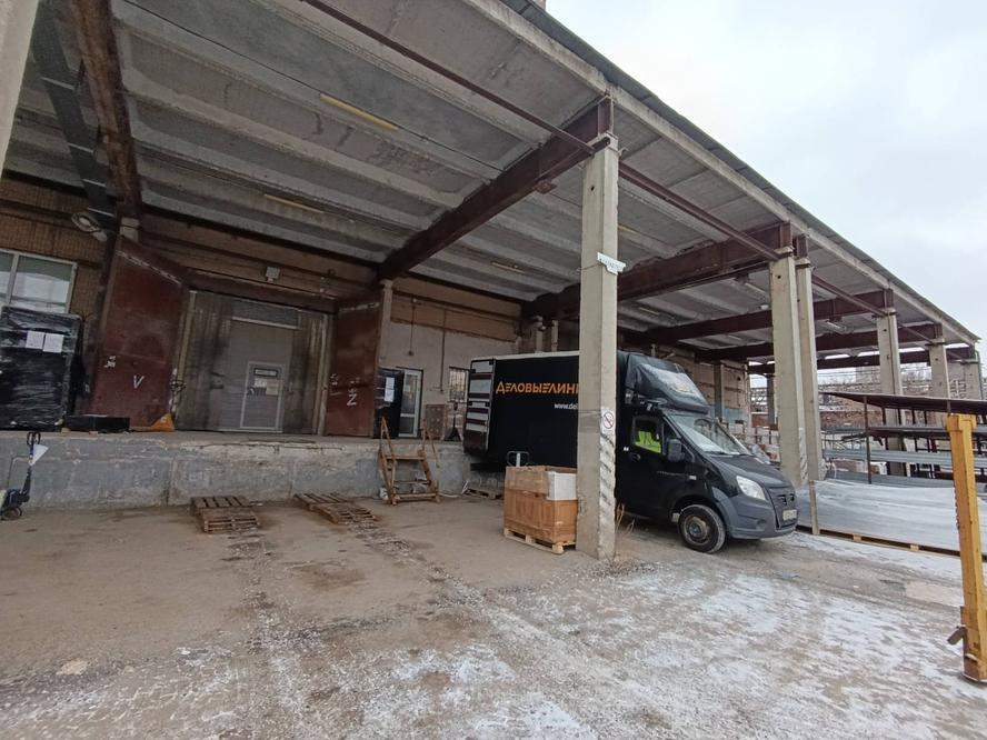 Продам помещение свободного назначения 5152 м.кв.