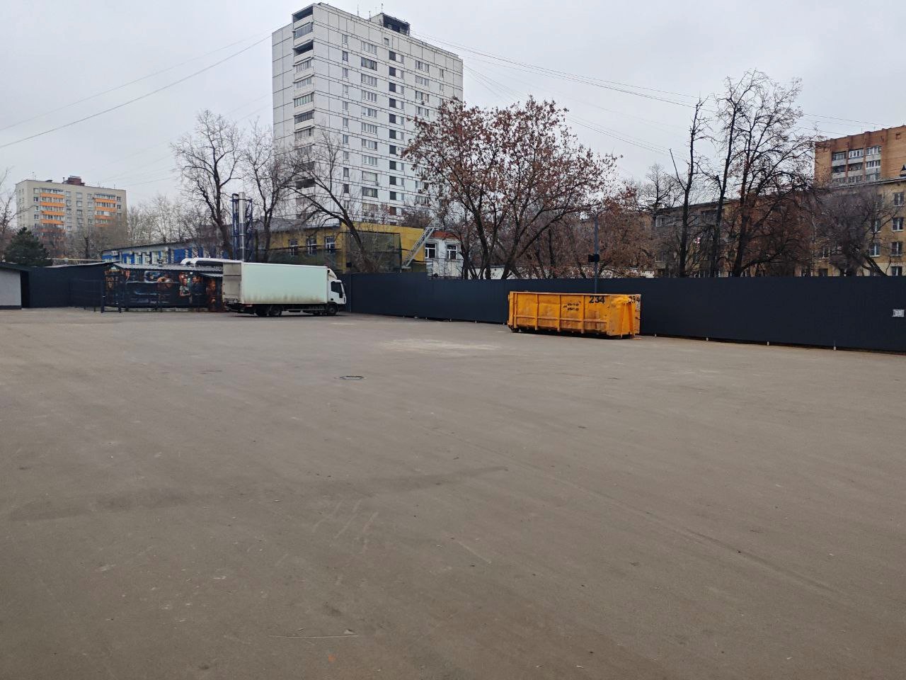 Сдам в аренду помещение свободного назначения 19 м.кв.