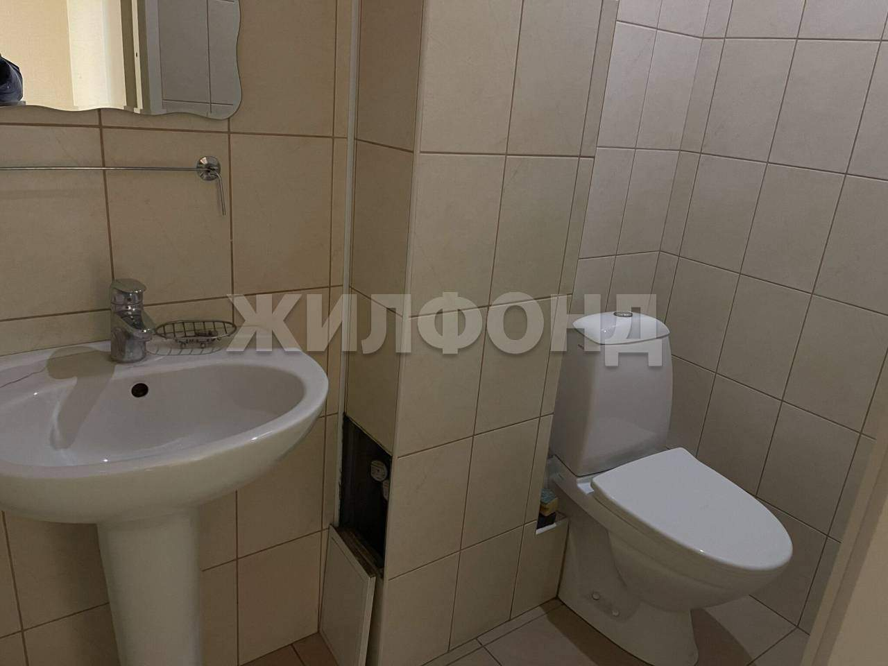 Фото: Продажа офиса 63 м2 test