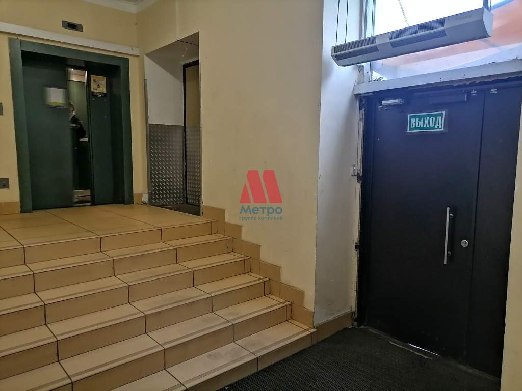 Фото: Аренда офиса 42.5 м2 test