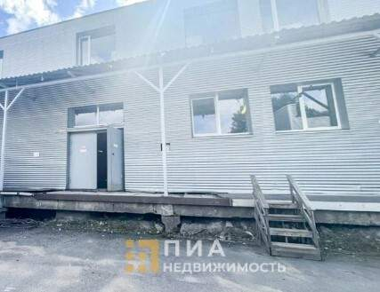Фото: Аренда склада 303.7 м2 test