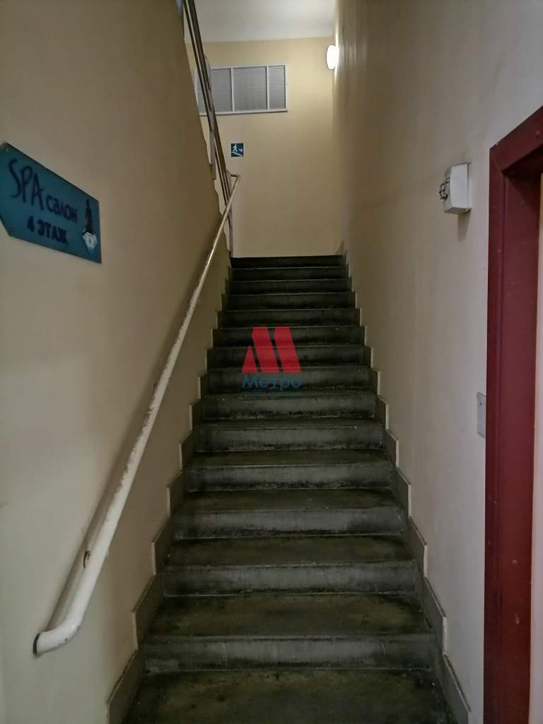 Фото: Аренда офиса 42.5 м2 test