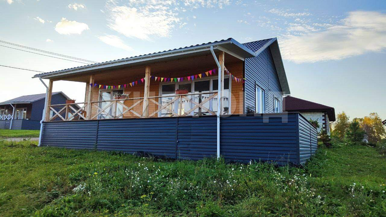 Дом на продажу в Кузнецово, Дубовый проезд фото №2