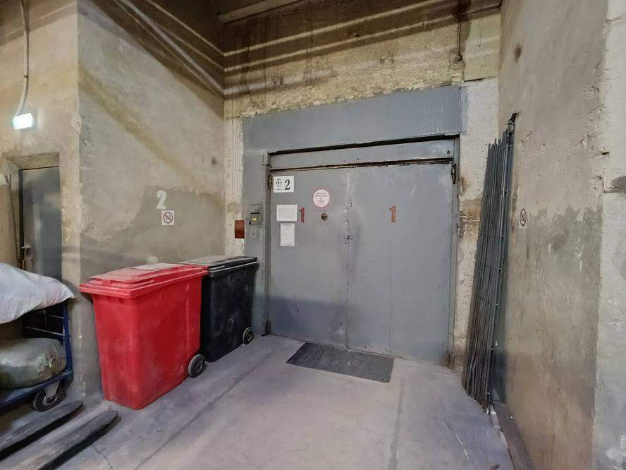 Продам помещение свободного назначения 5152 м.кв.