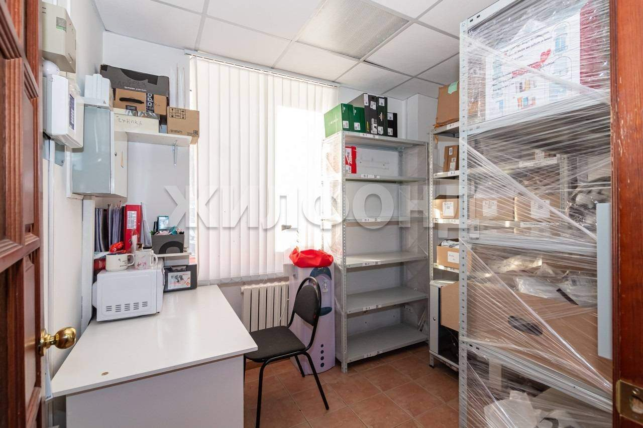 Фото: Торговое помещение 54 м2 test