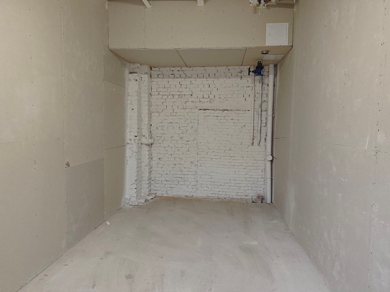 Сдам в аренду помещение свободного назначения 19 м.кв.