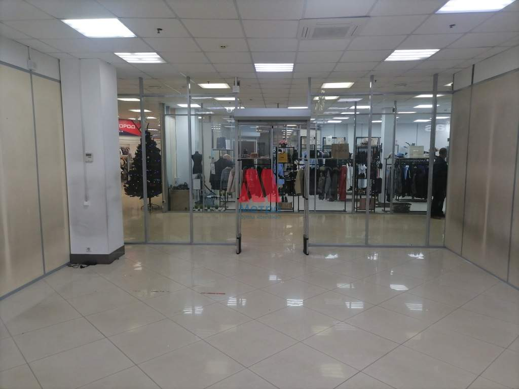 Фото: Аренда офиса 42.5 м2 test