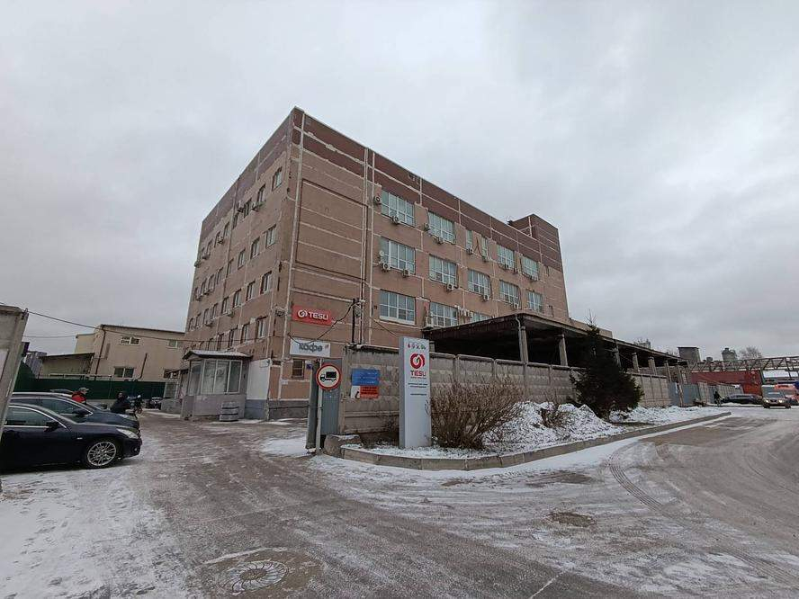 Продам помещение свободного назначения 5152 м.кв.