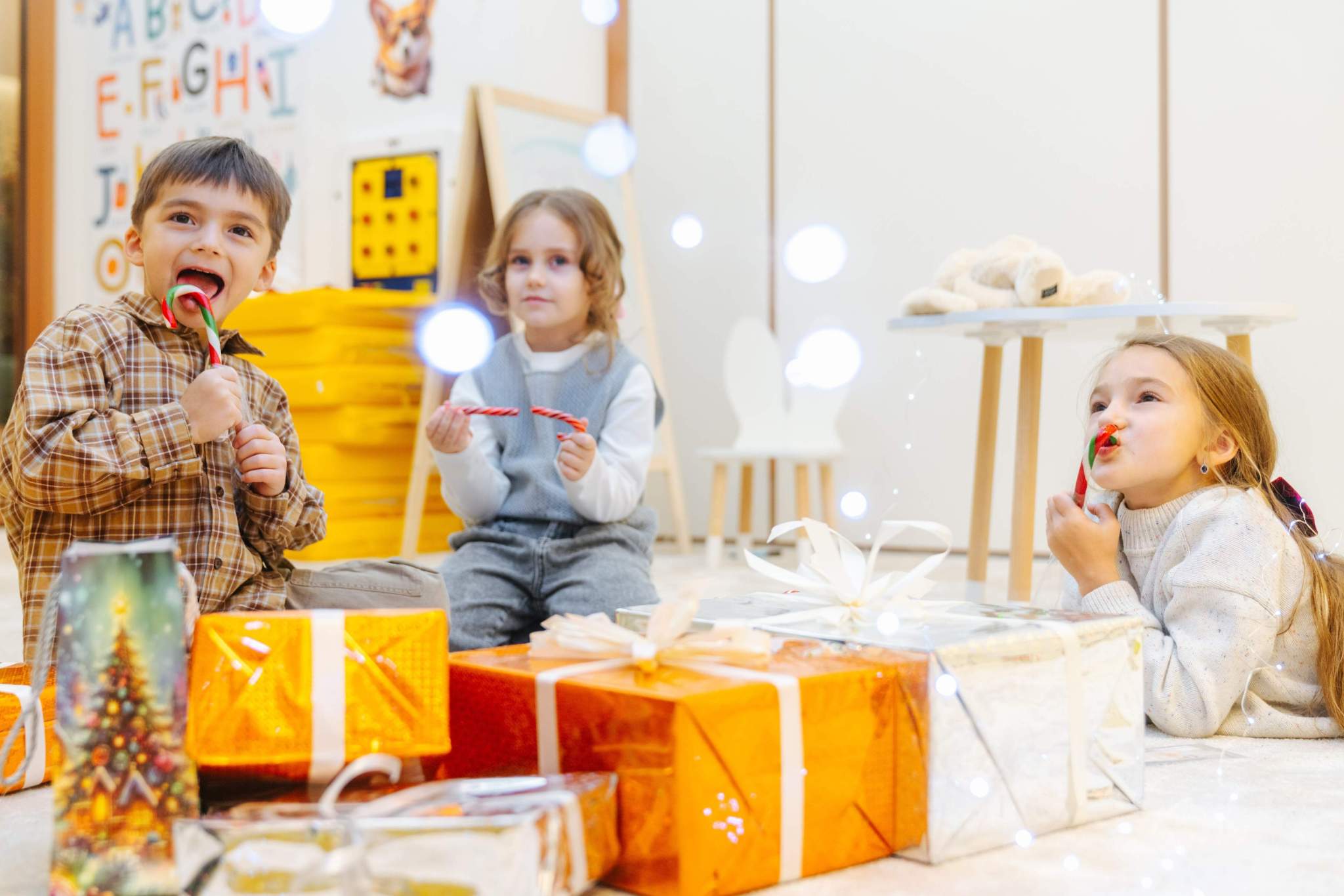 Фото: Удобная кладовая test