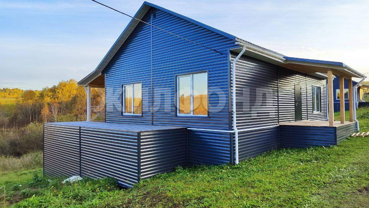 Дом на продажу в Кузнецово, Дубовый проезд фото №0