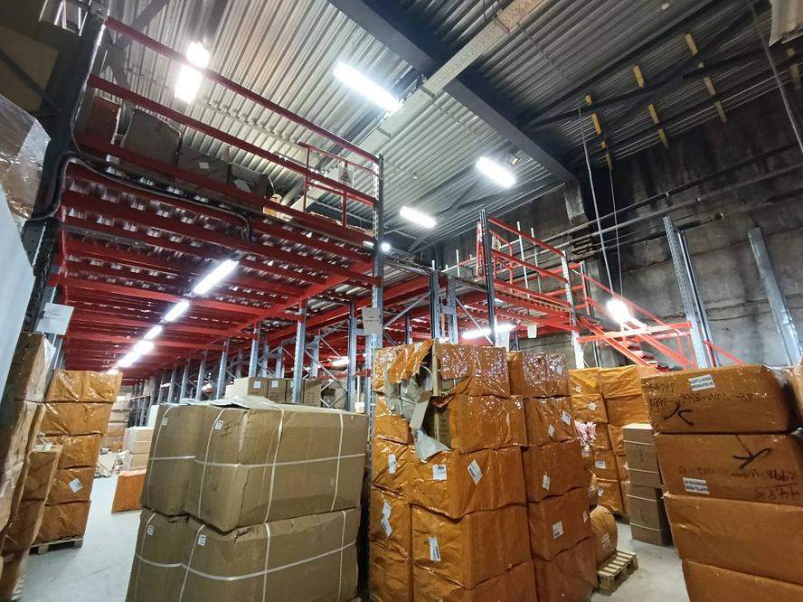 Продам помещение свободного назначения 5152 м.кв.