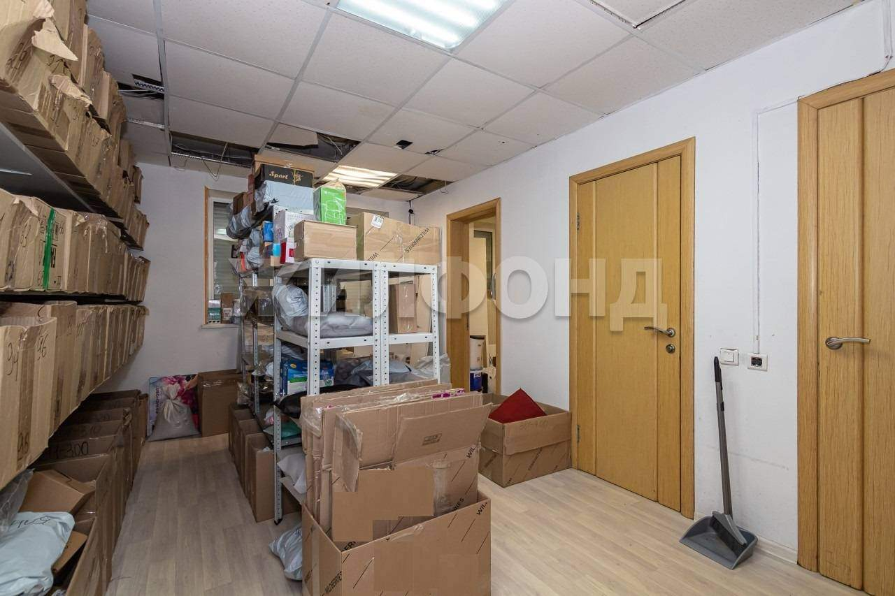 Фото: Торговое помещение 41 м2 test