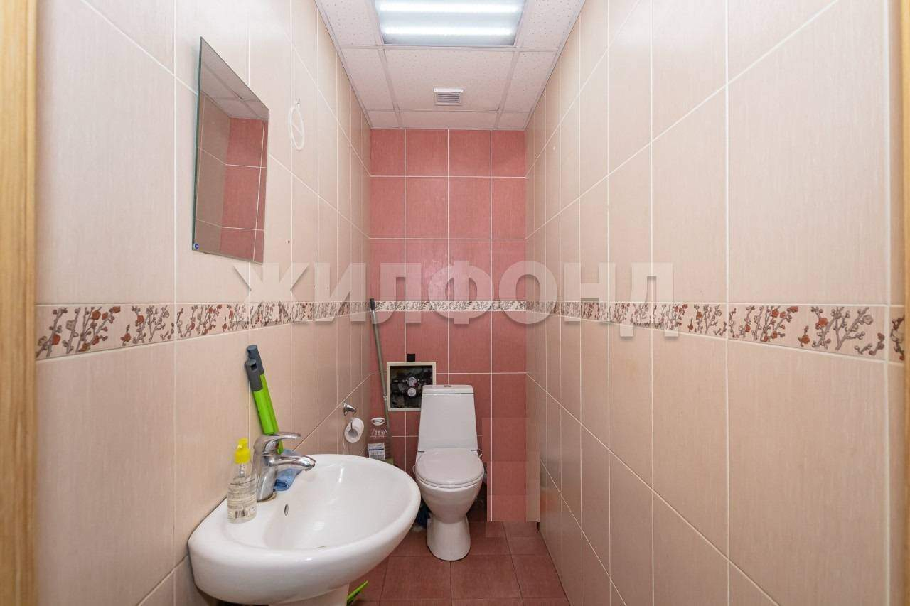 Фото: Торговое помещение 41 м2 test