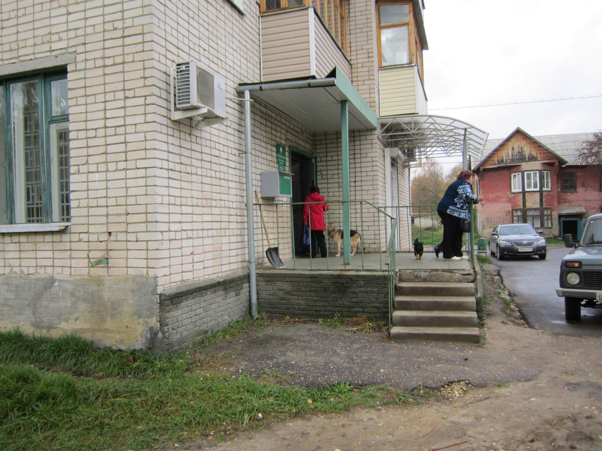 Фото: Помещение - г. Бор, ул. Больничная test