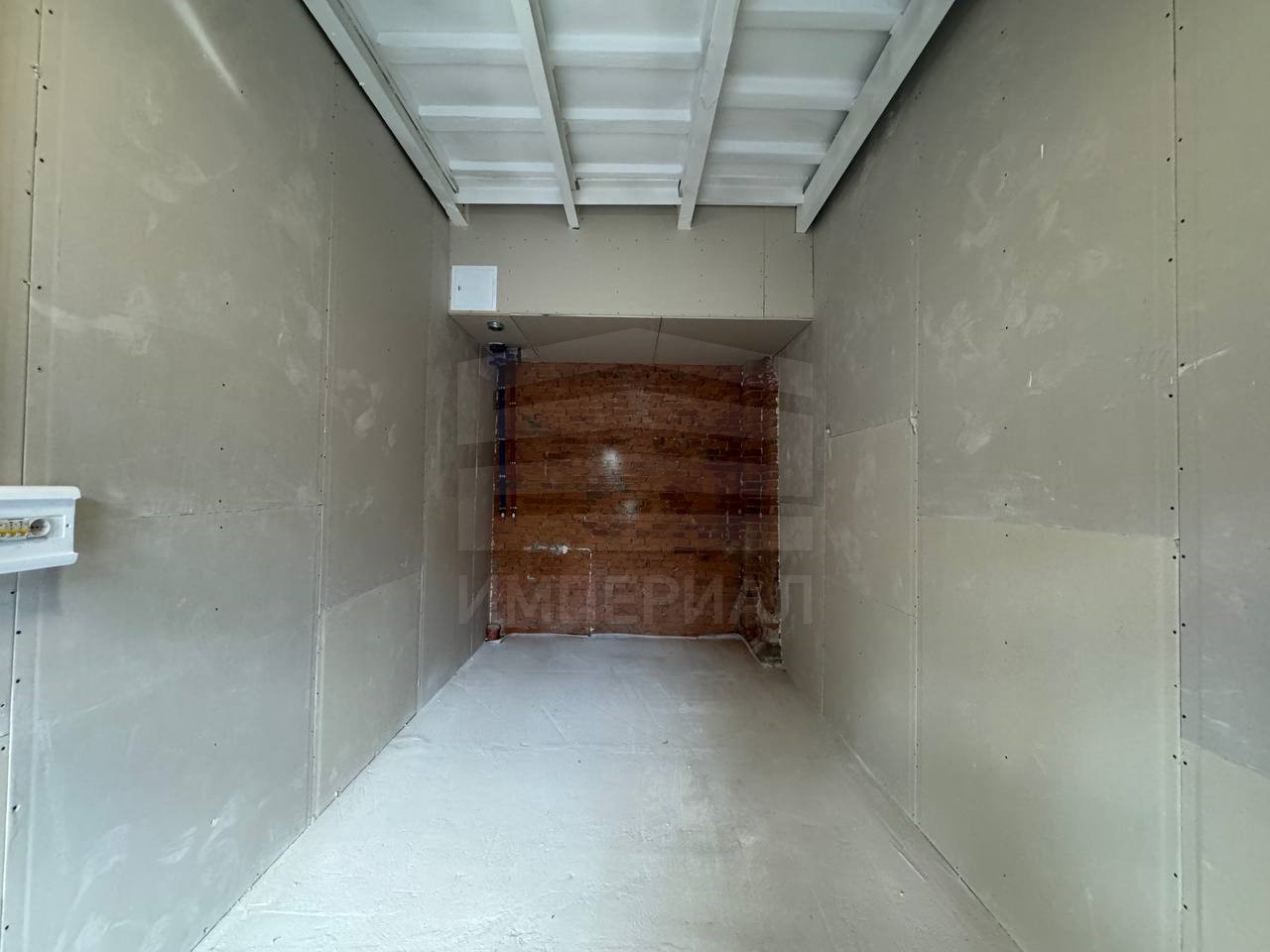 Сдам в аренду помещение свободного назначения 17.4 м.кв.