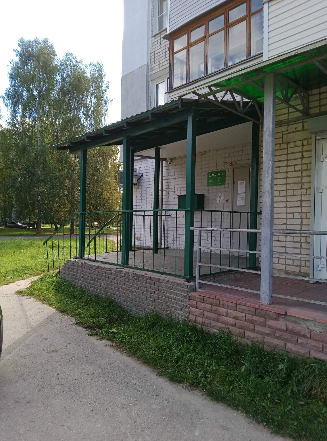 Фото: Помещение - г. Бор, ул. Больничная test