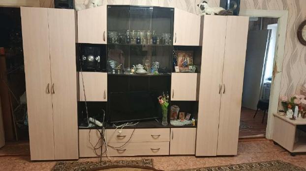 Квартира на продажу в Ухте, Портовая улица, 3