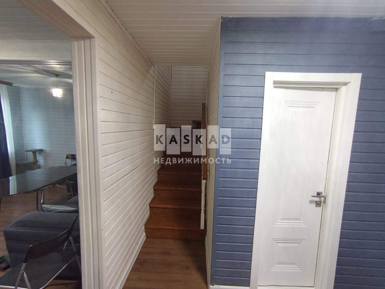 Дом на продажу в Мартемьяново, Земляничная улица, 16а фото №5