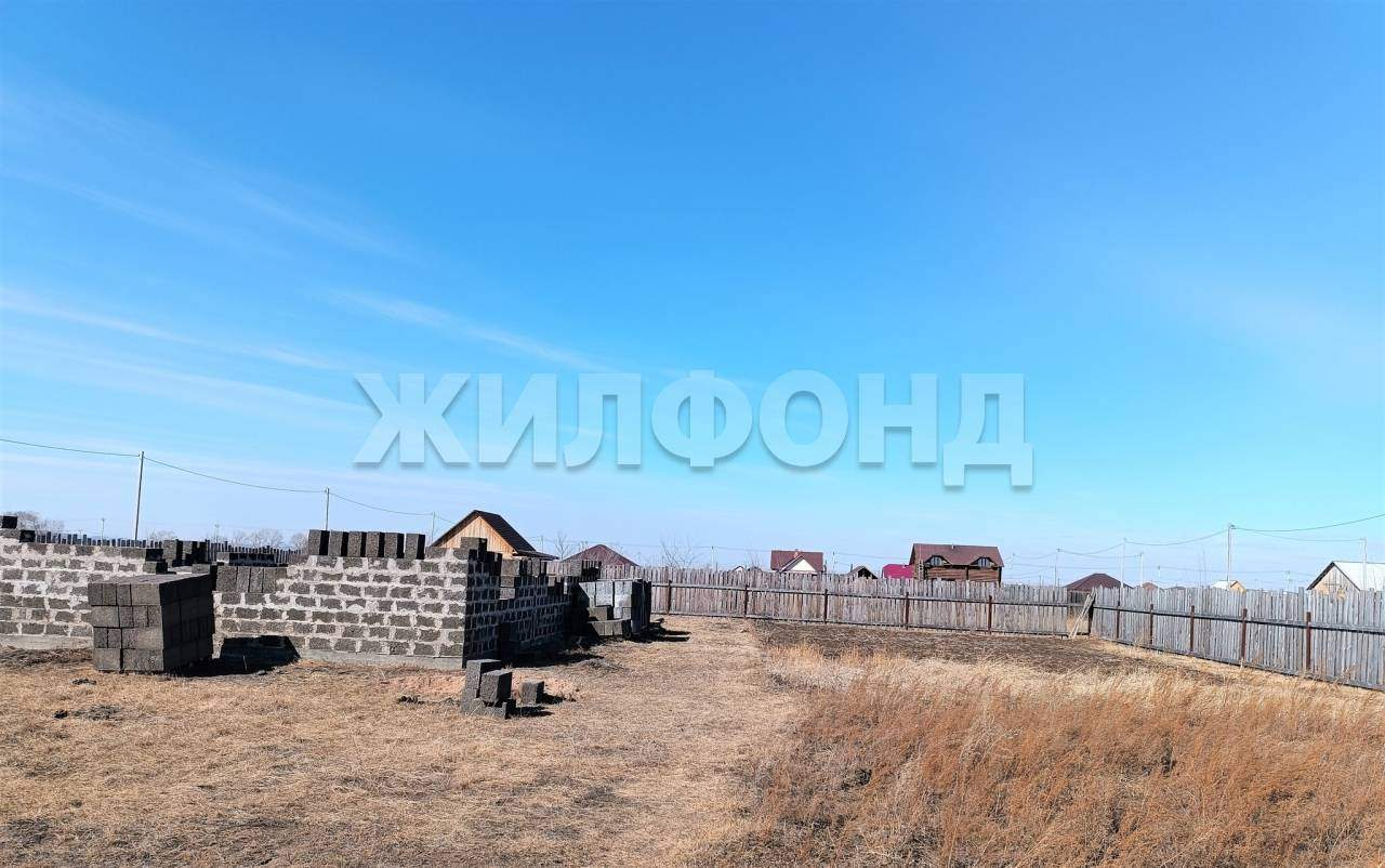 Продам земельный участок 940 м.кв.